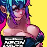 Third Crisis: Neon Nights Free Download (Final Uncensored)
