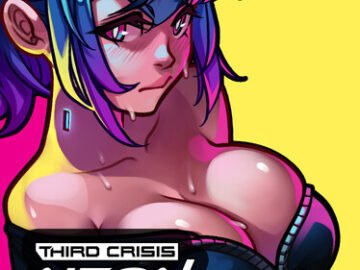 Third Crisis: Neon Nights Free Download (Final Uncensored)