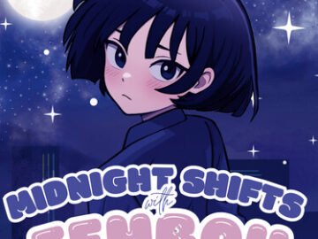 Midnight Shifts with Femboy Free Download (Final)