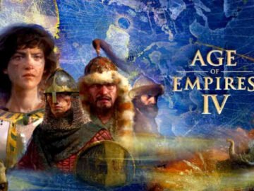 Age of Empires IV Free Download (v13.0.4343)