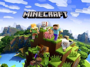 Minecraft Free Download (v1.20.4)