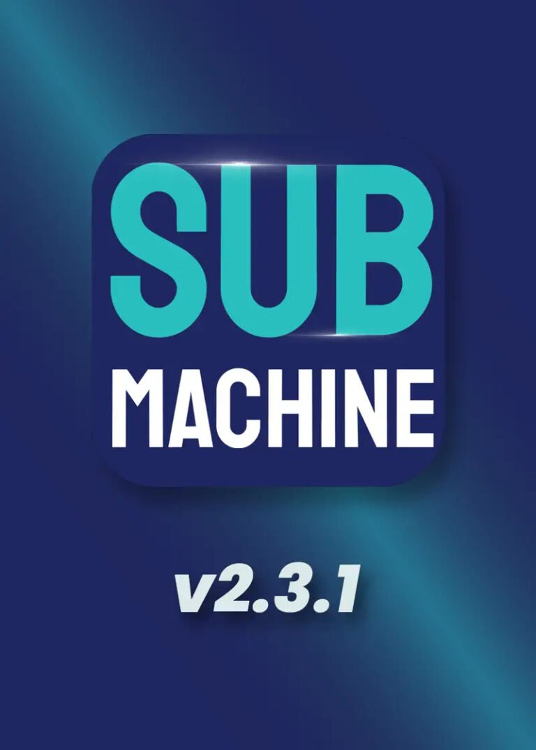 Subtitles Plugin Free Download (v2.3.1)