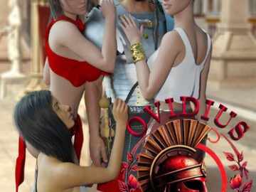 Ovidius (Blood for Love) Free Download (Final)