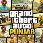 GTA Punjab Free Download