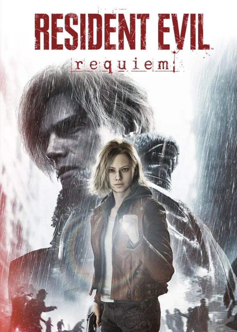 Resident Evil Requiem Free Download (v1.0)