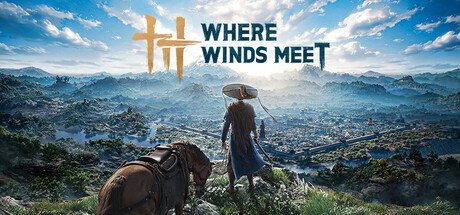 Where Winds Meet Free Download (v1.5)
