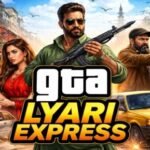 GTA Lyari Express Free Download