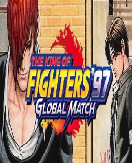 The King of Fighters ’97 Global Match Free Download