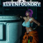 [ENG] Elvenfoundry Uncensored