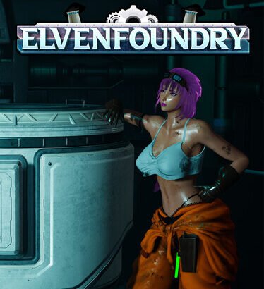 [ENG] Elvenfoundry Uncensored