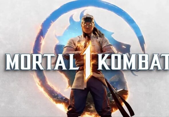 Mortal Kombat 1 Free DOwnload [v0.308 + 37 DLCs]