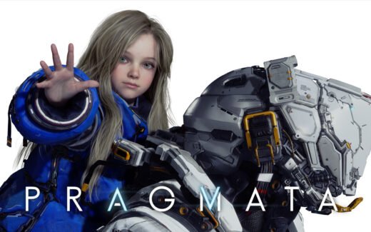 PRAGMATA Free Download
