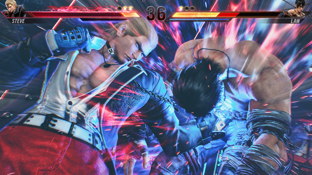 Tekken 8 Ultimate Edition